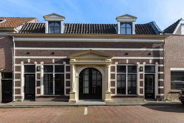 Achterstraat 7, 3441 EG Woerden